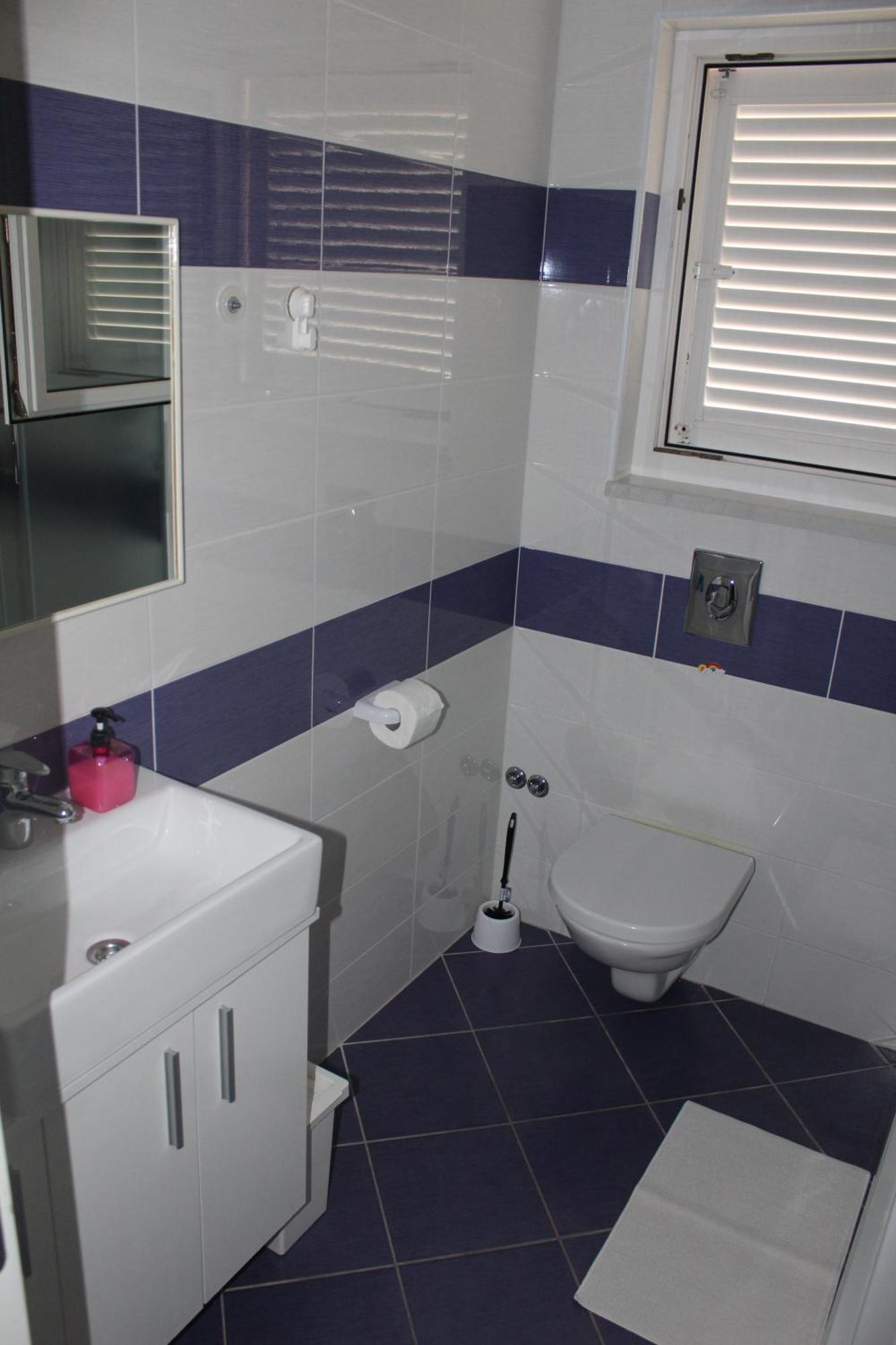Apartmani Vrancic Mandre Exterior foto